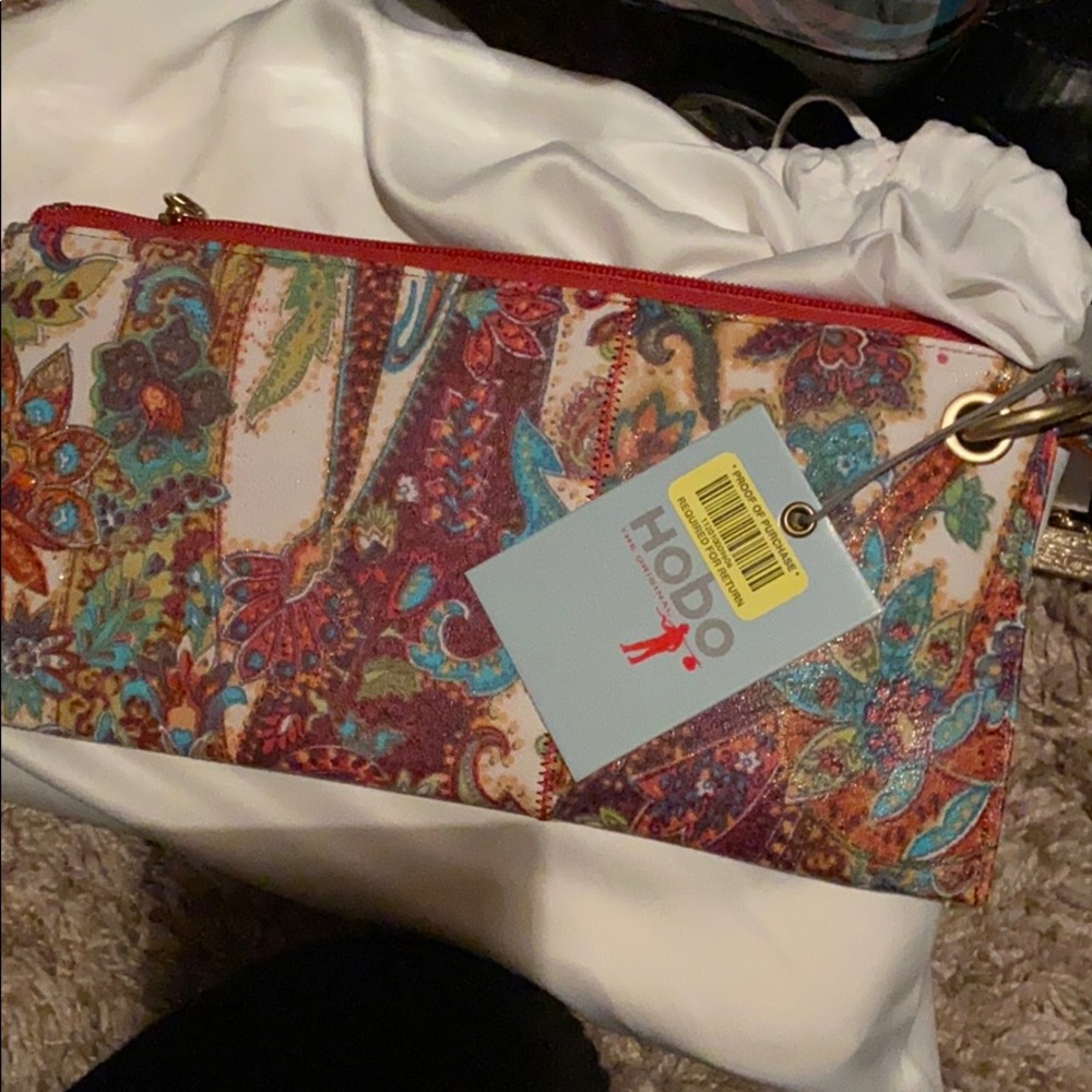 HOBO Wristlet